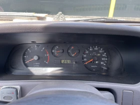 Nissan Terrano 2.7TDI, снимка 8