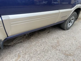 Nissan Terrano 2.7TDI, снимка 5