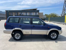 Nissan Terrano 2.7TDI, снимка 4