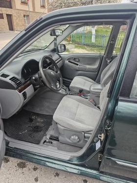Suzuki Grand vitara, снимка 7