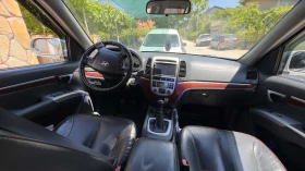 Hyundai Santa fe 2.2, снимка 10