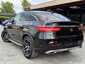 Mercedes-Benz GLE 350 AMG * SoftClose* OBDUH* DIS* Cam360* harman* KeyLe, снимка 4