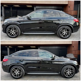 Mercedes-Benz GLE 350 AMG * SoftClose* OBDUH* DIS* Cam360* harman* KeyLe, снимка 7