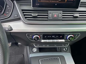 Audi Q5 * Technik * CARFAX * ОПЦИЯ ЗА ФИНАНСИРАНЕ , снимка 9