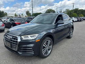 Audi Q5 * Technik * CARFAX * ОПЦИЯ ЗА ФИНАНСИРАНЕ , снимка 1