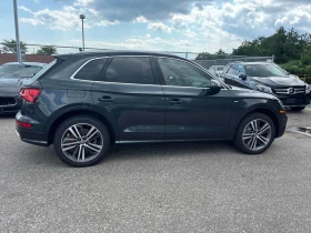 Audi Q5 * Technik * CARFAX * ОПЦИЯ ЗА ФИНАНСИРАНЕ , снимка 3