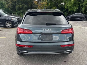 Audi Q5 * Technik * CARFAX * ОПЦИЯ ЗА ФИНАНСИРАНЕ , снимка 4