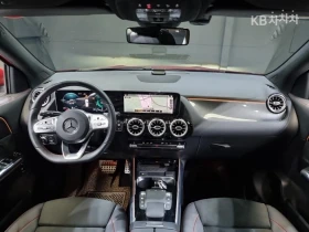 Mercedes-Benz GLA 4MATIC , снимка 8