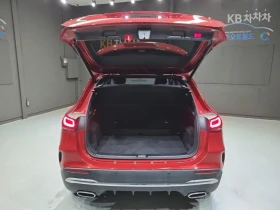 Mercedes-Benz GLA 4MATIC , снимка 6