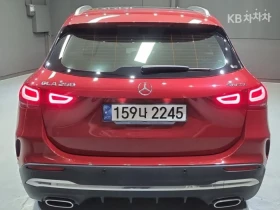 Mercedes-Benz GLA 4MATIC , снимка 5