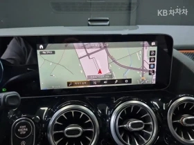 Mercedes-Benz GLA 4MATIC , снимка 12