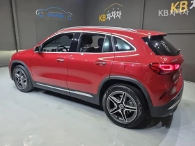 Mercedes-Benz GLA 4MATIC , снимка 2