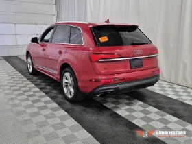 Audi Q7, снимка 4