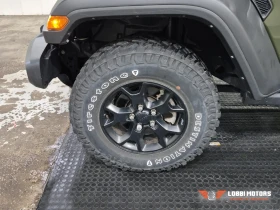 Jeep Wrangler, снимка 6