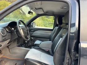 Ford Ranger 3, 0tdi.4x4, 156k., снимка 16