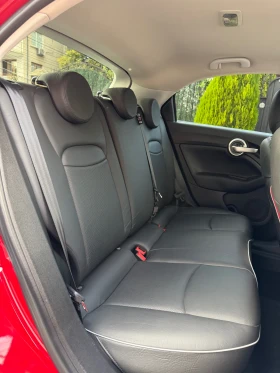 Fiat 500X 1.4 Sport Внос Швейцария, снимка 14