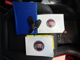 Fiat 500X 1.4 Sport Внос Швейцария, снимка 17