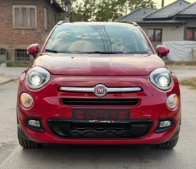 Fiat 500X 1.4 Sport Внос Швейцария, снимка 8