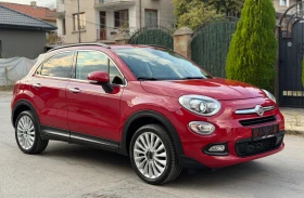 Fiat 500X 1.4 Sport Внос Швейцария, снимка 1