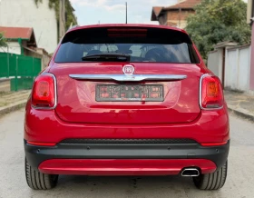 Fiat 500X 1.4 Sport Внос Швейцария, снимка 5