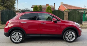 Fiat 500X 1.4 Sport Внос Швейцария, снимка 7