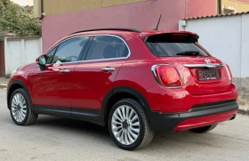Fiat 500X 1.4 Sport Внос Швейцария, снимка 4