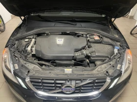 Volvo XC60 2.4d Автоматик 4x4 Кожа 205кс Сервизна Книжка!!!, снимка 3