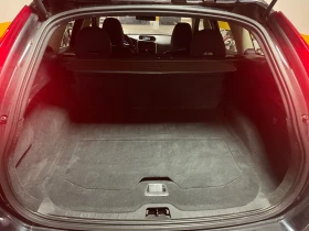 Volvo XC60 2.4d Автоматик 4x4 Кожа 205кс Сервизна Книжка!!!, снимка 5