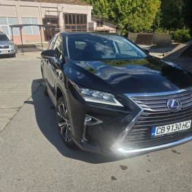 Lexus RX 450h Удължена гаранция, снимка 4
