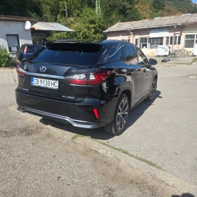 Lexus RX 450h Удължена гаранция, снимка 3