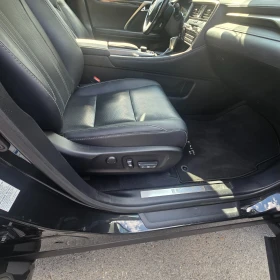 Lexus RX 450h Удължена гаранция, снимка 9