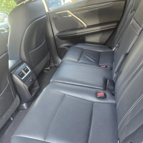 Lexus RX 450h Удължена гаранция, снимка 10