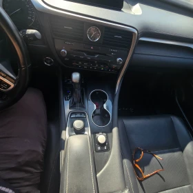 Lexus RX 450h Удължена гаранция, снимка 12