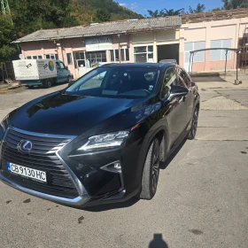 Lexus RX 450h Удължена гаранция, снимка 5