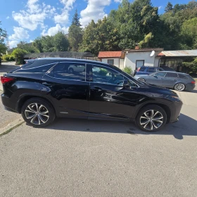 Lexus RX 450h Удължена гаранция, снимка 1