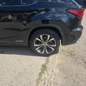 Lexus RX 450h Удължена гаранция, снимка 6