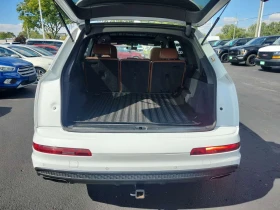 Audi Q7 3.0 Tfsi Quattro Tiptronic Technik  CARFAX, снимка 14