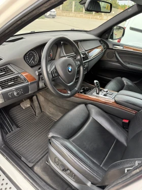 BMW X5 3.0sd, снимка 8