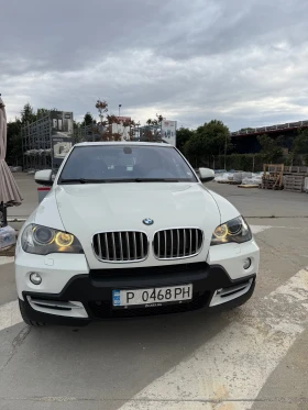 BMW X5 3.0sd, снимка 1