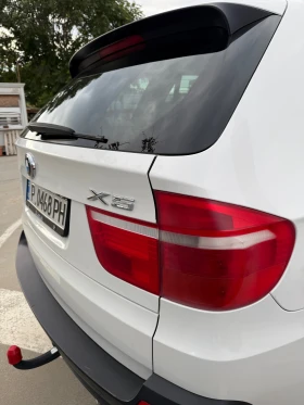 BMW X5 3.0sd, снимка 12