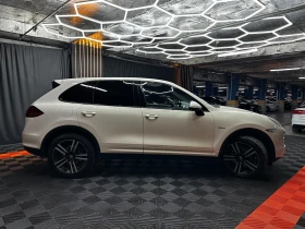 Porsche Cayenne 3.0d 239 к.с. , снимка 4