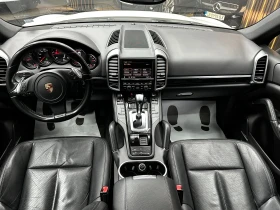Porsche Cayenne 3.0d 239 к.с. , снимка 9