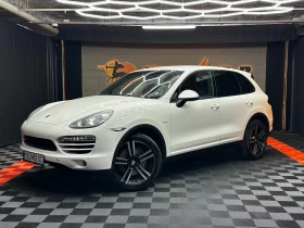 Porsche Cayenne 3.0d 239 к.с. , снимка 1