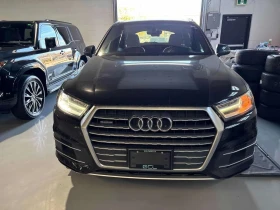 Audi Q7, снимка 2