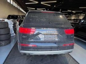 Audi Q7, снимка 5