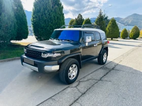 Toyota Fj cruiser, снимка 6