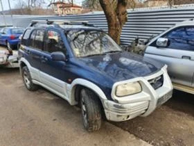 Suzuki Grand vitara 2,0 - [1] 