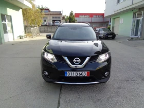 Nissan X-trail 1, 6DCI-КОЖА-КАМЕРИ360-ЛИЗИНГ - [6] 