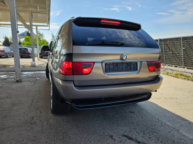 BMW X5 Топ спорт пакет /лизинг, снимка 4 - Автомобили и джипове - 44172903