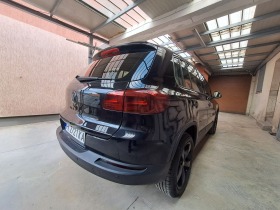 Обява за продажба на VW Tiguan 1.4 tsi 122кс.EU5B  ~17 300 лв. - изображение 1